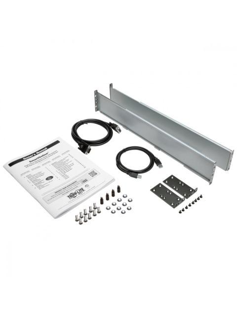 NO BREAK TRIPP LITE BY EATON SUINT3000LCD2U DOBLE CONVERSION EN LINEA 2.700W 3.000VA ENTRADA 200V - 240V SALIDA 200V - 240V 10 SALIDAS - Image 5