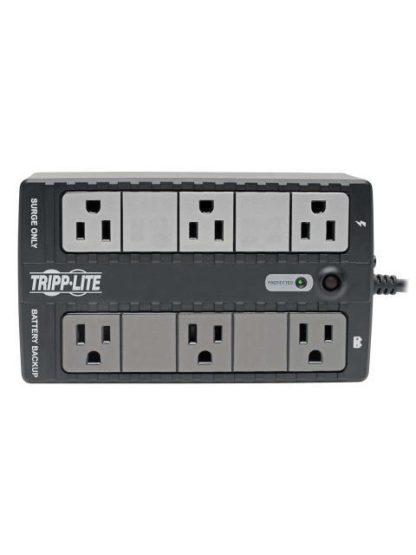 NO BREAK TRIPP LITE INTERNET OFFICE 350VA 210W ENTRADA 120V SALIDA 120V - Image 8