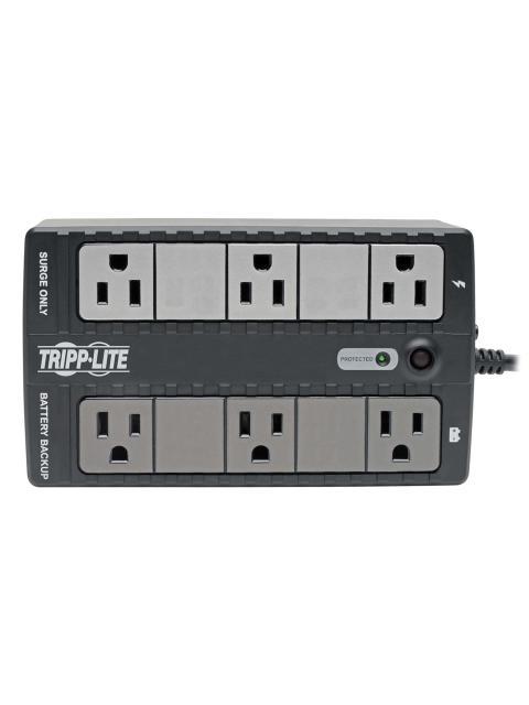 NO BREAK TRIPP LITE INTERNET OFFICE 350VA 210W ENTRADA 120V SALIDA 120V - Image 8