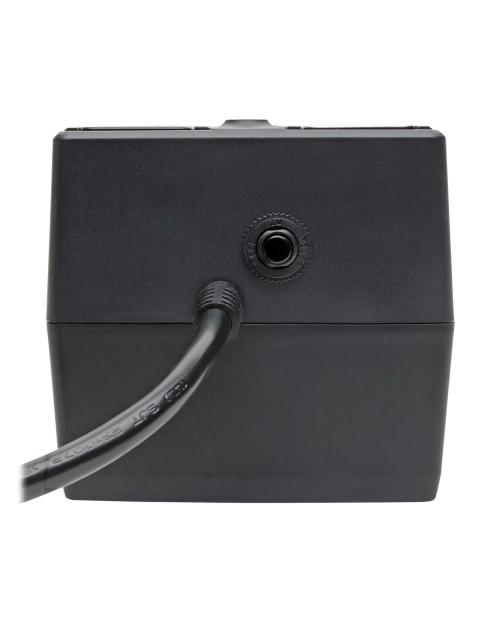 NO BREAK TRIPP LITE INTERNET OFFICE 350VA 210W ENTRADA 120V SALIDA 120V - Image 10