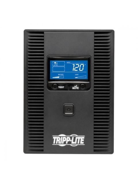 NO BREAK TRIPP LITE SMART1300LCDT UPS INTERACTIVO SMARTPRO LCD 120V 1300VA 720W 8 CONTACTOS - Image 4