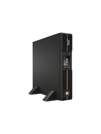 NO BREAK VERTIV GXT5 UPS EN LINEA DE DOBLE CONVERSION 1350W 1500VA ENTRADA 100-125V SALIDA 100-125V 6 CONTACTOS - Image 3