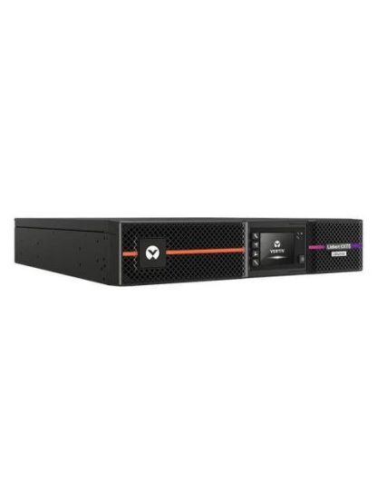 NO BREAK VERTIV GXT5 UPS EN LINEA DE DOBLE CONVERSION 1350W 1500VA ENTRADA 100-125V SALIDA 100-125V 6 CONTACTOS - Image 5