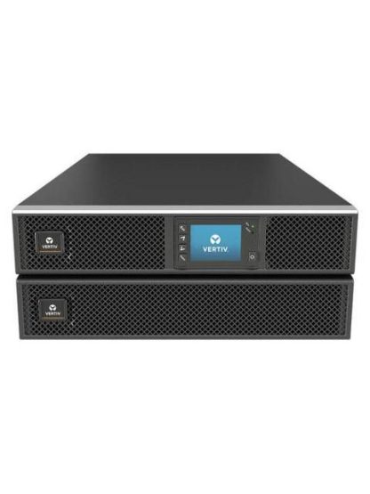 NO BREAK VERTIV LIEBERT GXT5 6000W 6000VA SALIDA 208-120V
