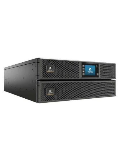 NO BREAK VERTIV LIEBERT GXT5 6000W 6000VA SALIDA 208-120V - Image 3