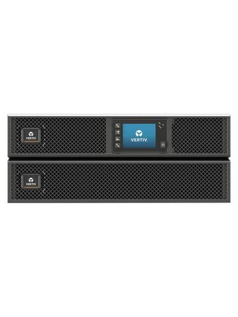 NO BREAK VERTIV LIEBERT GXT5 6000W 6000VA SALIDA 208-120V - Image 4