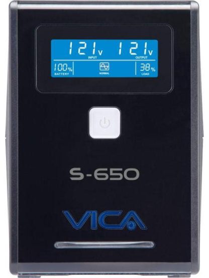 NO BREAK VICA S650