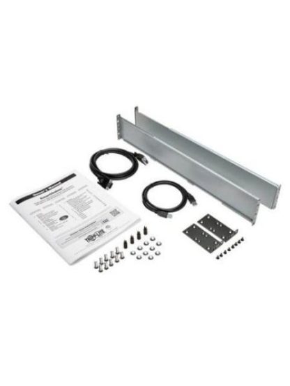 NO BREAK TRIPP LITE SMARTONLINE 900W 1000VA ENTRADA 240V SALIDA 200-240V 6 CONTACTOS - Image 4