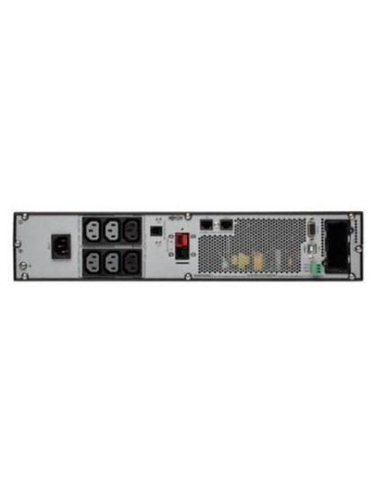 NO BREAK TRIPP LITE SMARTONLINE 900W 1000VA ENTRADA 240V SALIDA 200-240V 6 CONTACTOS - Image 5
