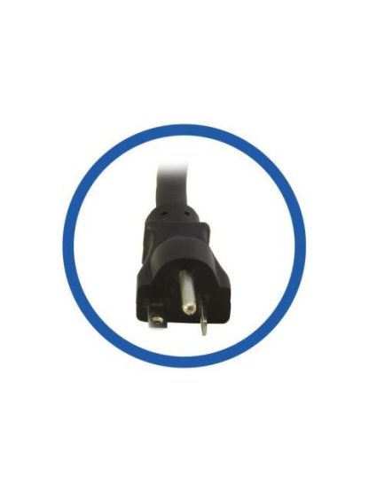 NOBREAK CDP UPO112 RT 2000 VA 1800 W NEGRO - Image 4