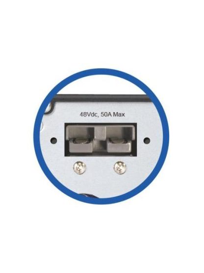 NOBREAK CDP UPO112 RT 2000 VA 1800 W NEGRO - Image 5