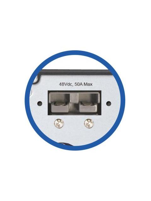 NOBREAK CDP UPO112 RT 2000 VA 1800 W NEGRO - Image 5