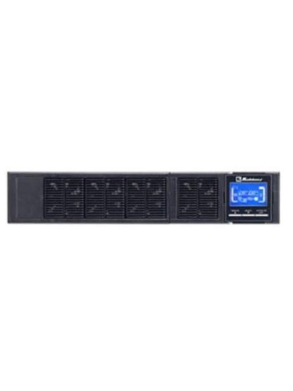 NOBREAK KOBLENZ 20015 OL USB-R 2000 VA 1800 W NEGRO - Image 2