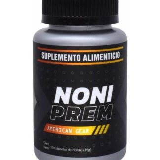 NONI 30 CAP AMERICAN GEAR