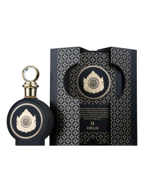 NORTH STAG EXPRESSIONS 2 DEUX EDP 100ML UNISEX (PDM LAYTON)