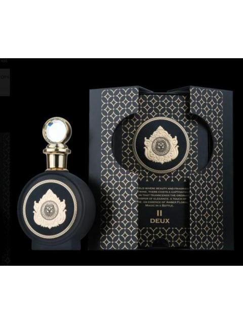 NORTH STAG EXPRESSIONS 2 DEUX EDP 100ML UNISEX (PDM LAYTON) - Image 4