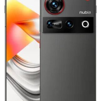 NUBIA Z70 ULTRA DE 16 GB+512 GB EN NEGRO