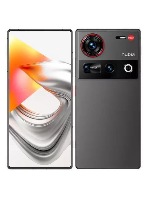 NUBIA Z70 ULTRA SMARTPHONE DE 256 GB 12 GB DE RAM SNAPDRAGON 8 ELITE CHIP 5G DUAL SIM TRIPLE CAMERA 685 INCH AMOLED SCREEN 6150 MAH BATTERY IP68 NFC