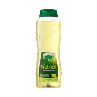 NUTRIOLI ANTIGOTEO 700 ML