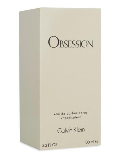 PERFUME OBSESSION 100 ML EAU DE PARFUM PARA MUJER - Image 3