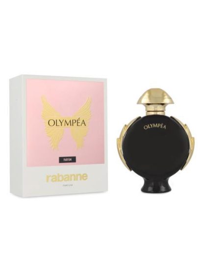 OLYMPEA PARFUM 80ML EDP SPRAY - DAMA