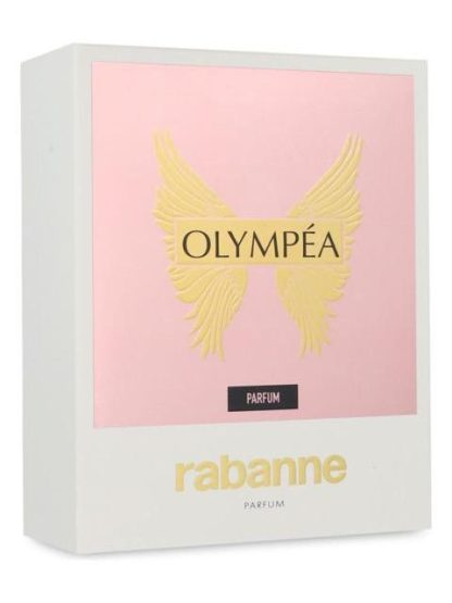 OLYMPEA PARFUM 80ML EDP SPRAY - DAMA - Image 3