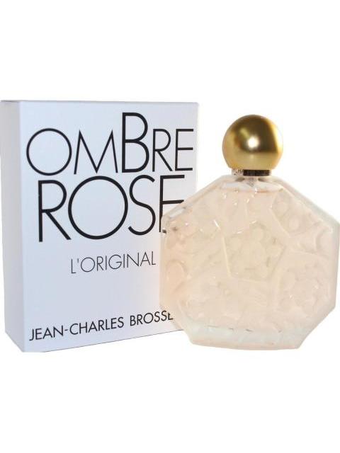 OMBRE ROSE LORIGINAL JEAN- CHARLES BROSSEAU 100ML EDT - Image 3