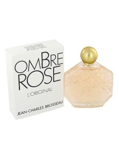 OMBRE ROSE LORIGINAL JEAN- CHARLES BROSSEAU 100ML EDT - Image 4