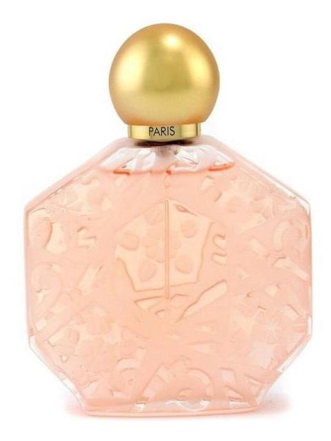 OMBRE ROSE LORIGINAL JEAN- CHARLES BROSSEAU 100ML EDT - Image 5