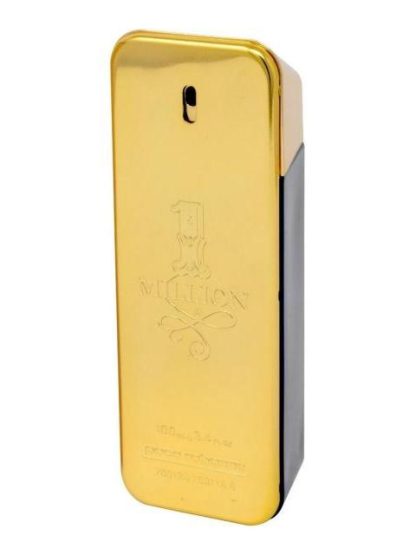 ONE MILLION 100ML EDT SPRAY - Image 3