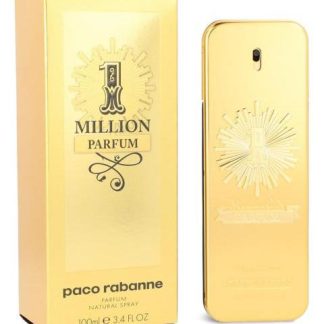 ONE MILLION 1 MILLION PARFUM EDP 100ML PARA HOMBRE