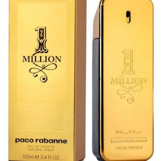ONE MILLION INTENSE PACO RABANNE 100 ML CABALLERO EDT