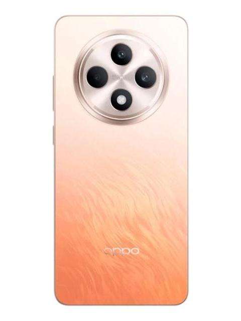 OPPO RENO 12F 5G 6.67 5G 256GB 12GB RAM CAMARA 50MPX - NARANJA - Image 4