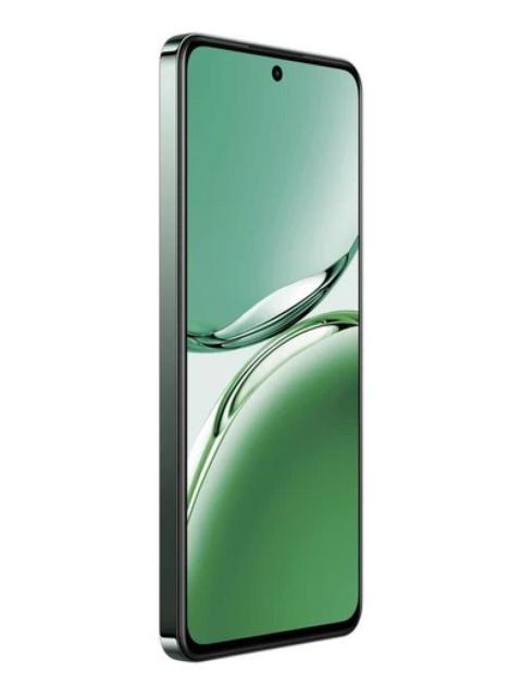 OPPO RENO 12F 5G 6.67 5G 256GB 12GB RAM CAMARA 50MPX - VERDE OLIVA - Image 3
