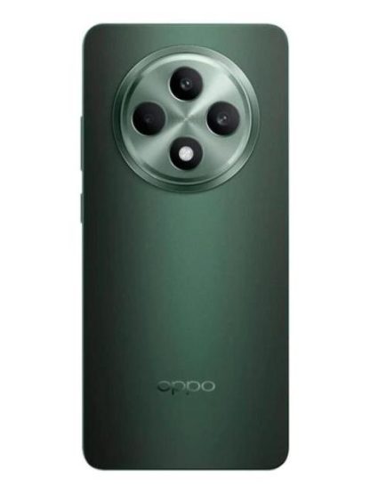 OPPO RENO 12F 5G 6.67 5G 256GB 12GB RAM CAMARA 50MPX - VERDE OLIVA - Image 4