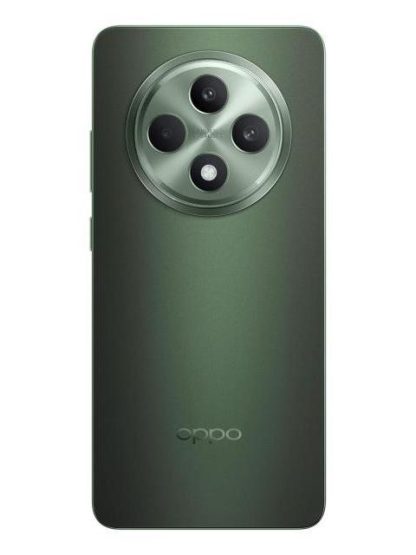 OPPO RENO 12F 8GB 256GB 5G VERDE - Image 3