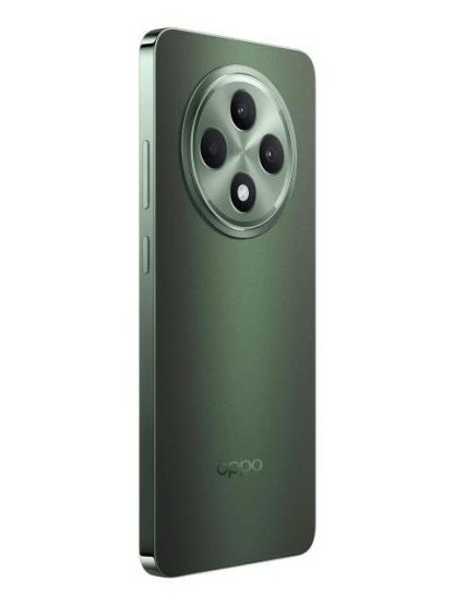 OPPO RENO 12F 8GB 256GB 5G VERDE - Image 5