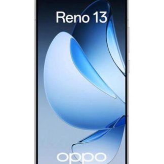 OPPO RENO 13 12GB 256GB 5G BLANCO