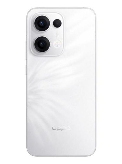 OPPO RENO 13 12GB 256GB 5G BLANCO - Image 3
