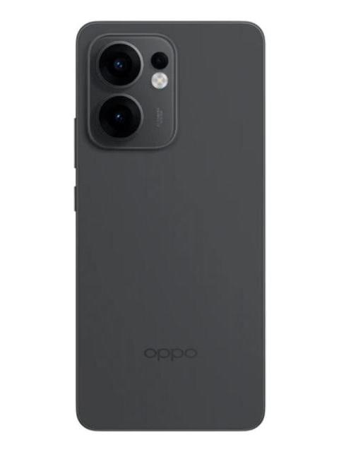 OPPO RENO 13 F 5G 6.67 256GB 12GB RAM CAMARA 50MPX - GRAPHITE GRAY - Image 4