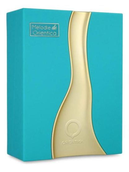 ORIENTICA MELODIE 90ML EDP SPRAY - UNISEX - Image 3