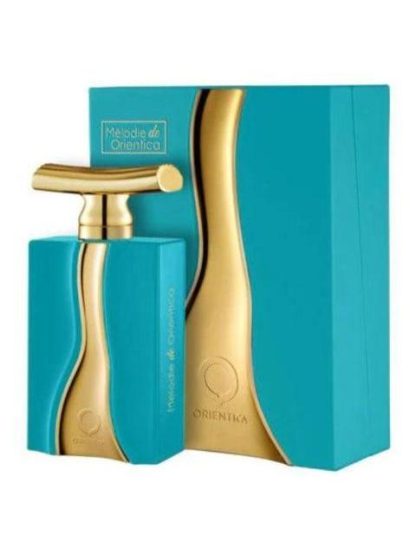 ORIENTICA MELODIE 90ML EDP SPRAY - UNISEX - Image 4
