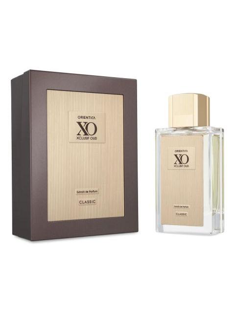ORIENTICA XO XCLUSIF OUD CLASSIC 60ML EDP SPRAY - UNISEX