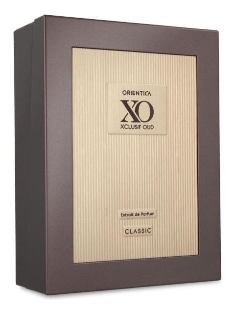 ORIENTICA XO XCLUSIF OUD CLASSIC 60ML EDP SPRAY - UNISEX - Image 3