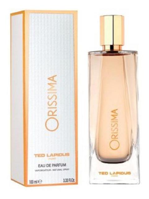 ORISSIMA TED LAPIDUS 100 ML EDP SPRAY DAMA - ORIGINAL