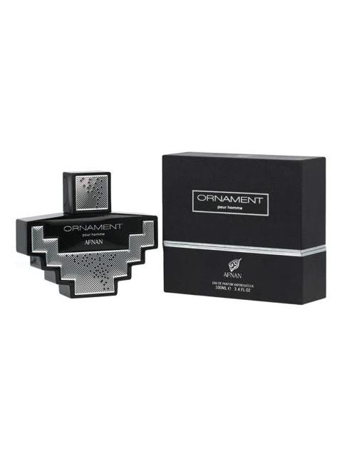 ORNAMENT POUR HOMME AFNAN 100 ML EDP SPRAY - HOMBRE