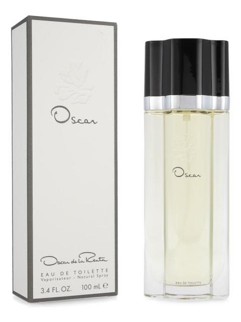 OSCAR DE LA RENTA 100 ML EDT SPRAY - MUJER