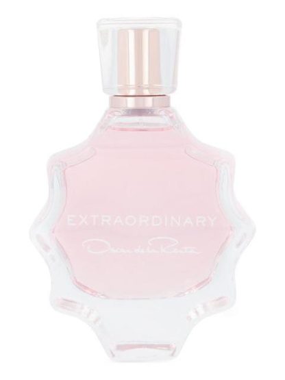 OSCAR DE LA RENTA EXTRAORDINARY 90 ML EDP SPRAY - Image 4