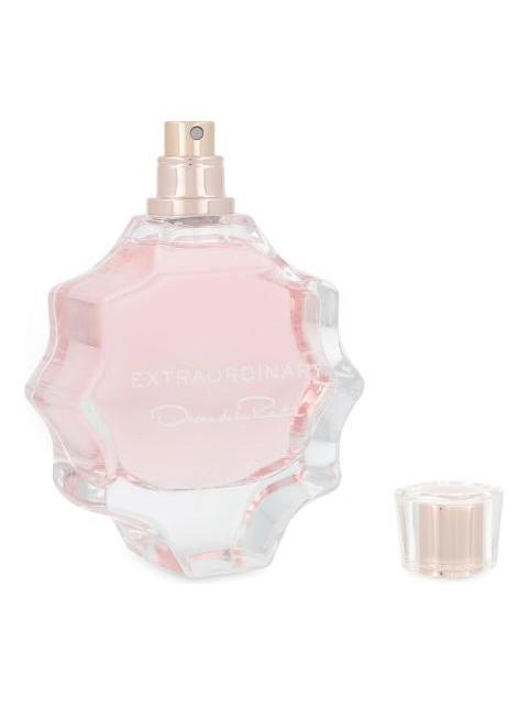 OSCAR DE LA RENTA EXTRAORDINARY 90ML EDP SPRAY - Image 4