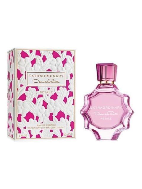 OSCAR DE LA RENTA EXTRAORDINARY PETALE DAMA 90ML EDP